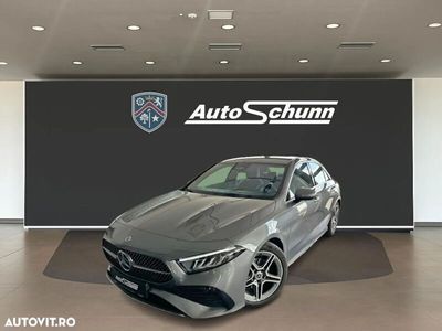 Mercedes A200