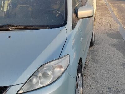Utilizat 2006 Mazda 5 Monovolum | 1.200 EUR