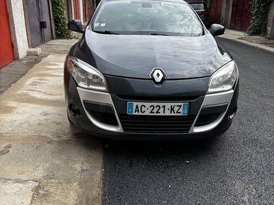 Culoaregri Utilizat 2009 Renault Mégane Coupé Dynamique Coupe | 2.290 EUR