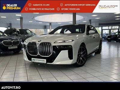BMW 740