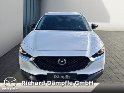 Utilizat 2023 Mazda CX-30 Homura-Line SUV | 27.668 EUR (Puțin scump)