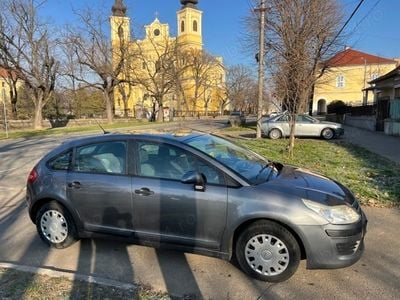 Citroën C4