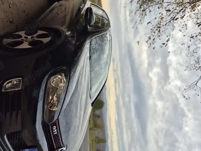 Gri Utilizat 2011 VW Golf VI GTI Hatchback | 8.500 EUR (Preț OK)