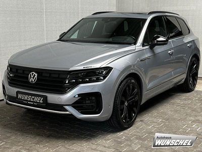 Utilizat 2020 VW Touareg R-line SUV | 73.902 EUR (Scump)