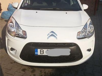 Utilizat 2010 Citroën C3 Hatchback | 2.990 EUR