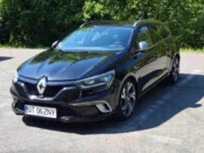 Renault Mégane IV