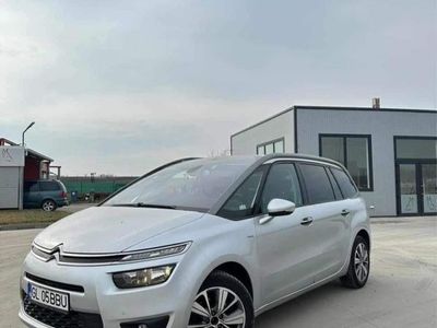 second-hand Citroën Grand C4 Picasso BlueHDi 150 EAT6 Selection