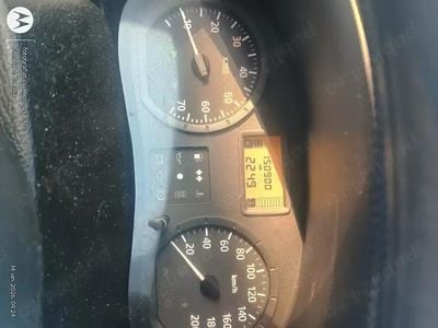 Second-hand 2005 Dacia Logan Berlinǎ | 1.100 EUR (Preț OK)