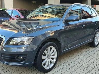 Second-hand Audi Q5 S-Line 245 CP (180 kW) 2010 Culoaregri SUV