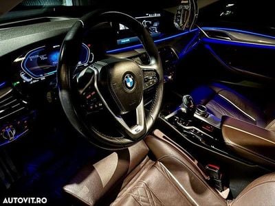 BMW 530e