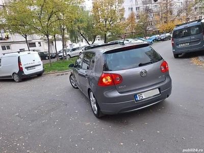 VW Golf VI