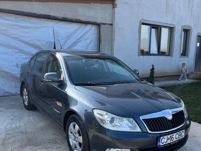 second-hand Skoda Octavia 1.6 TDI Ambiente