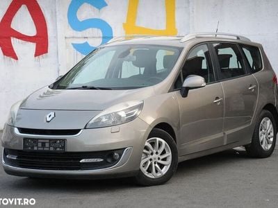 Renault Scénic III