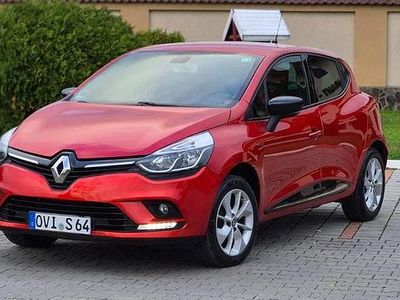Renault Clio IV