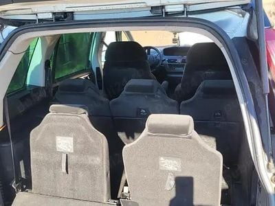 Utilizat 2008 Citroën Grand C4 Picasso Monovolum | 1.650 EUR