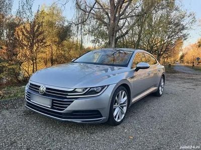 VW Arteon