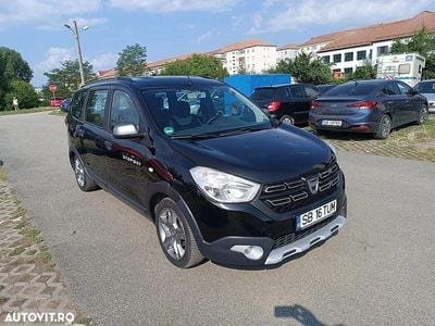 Dacia Lodgy