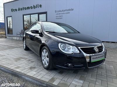 VW Eos