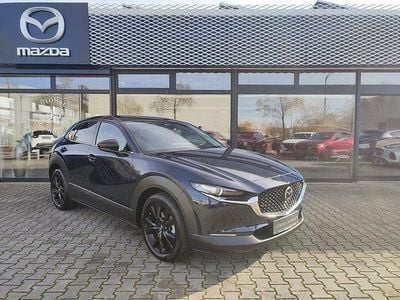 Second-hand Mazda CX-30 Homura-Line 140 CP (102 kW) 2025 SUV