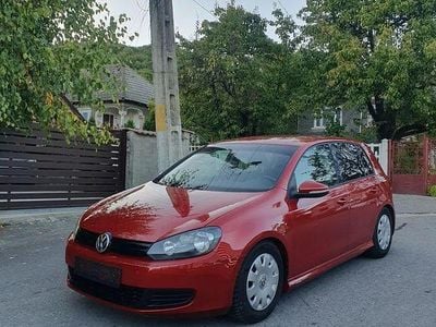 VW Golf VI