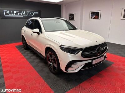 Mercedes GLC220