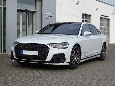 Utilizat 2023 Audi A8 S-line plus Berlinǎ | 86.211 EUR
