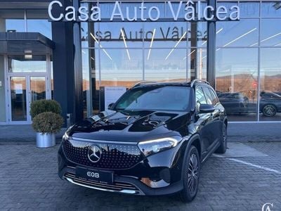 Mercedes EQB300