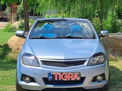Opel Tigra