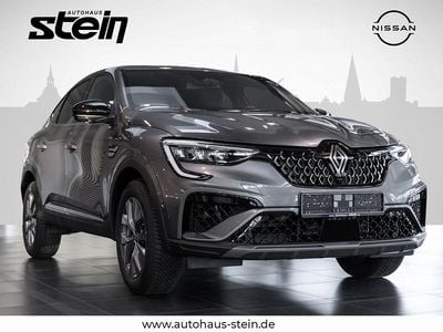 Second-hand Renault Arkana Techno 140 CP (102 kW) 2024 SUV
