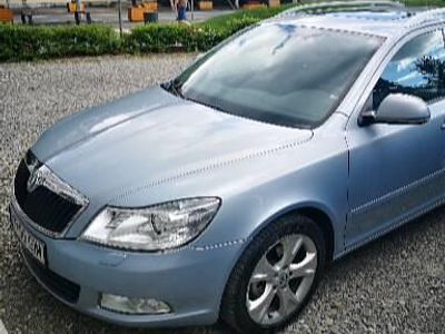 Second-hand 2011 Skoda Octavia Break | 5.000 EUR (Preț OK)