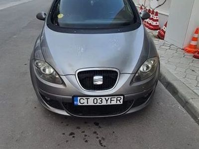 second-hand Seat Toledo 