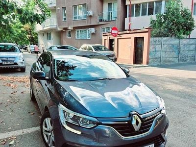 Renault Mégane IV