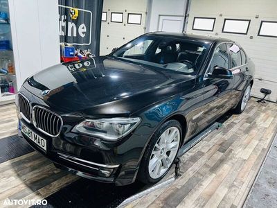 BMW 730