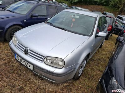 VW Golf IV