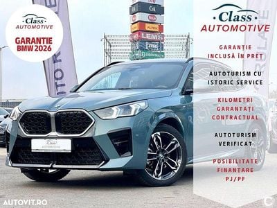 Culoareverde Utilizat 2024 BMW X2 SUV | 41.490 EUR