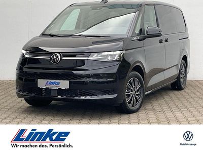 Utilizat 2024 VW T7 Van | 62.015 EUR (Preț OK)