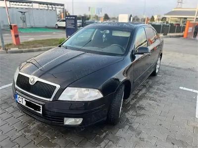 Second-hand 2006 Skoda Octavia Berlinǎ | 3.100 EUR (Puțin scump)