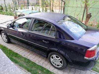 Second-hand Opel Vectra 2005 Hatchback