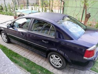 Utilizat 2005 Opel Vectra Hatchback | 1.100 EUR