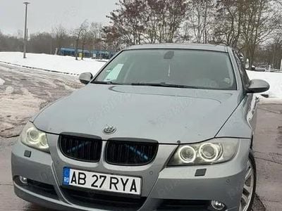 Second-hand BMW 320 163 CP (119 kW) 2005 Berlinǎ