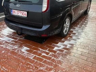 Second-hand Ford Focus 105 CP (77 kW) 2008 Break