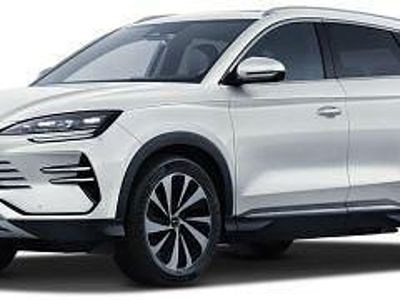 Culoarealb Nouă 2025 BYD Seal U Comfort SUV | 42.200 EUR