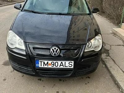 Utilizat 2007 VW Polo Hatchback | 2.250 EUR (Scump)