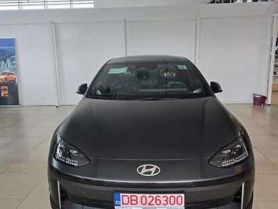 Culoaregri Second-hand 2025 Hyundai Ioniq Hatchback | 42.900 EUR
