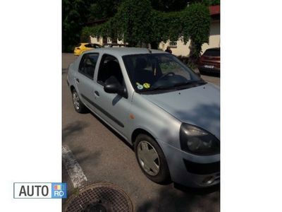 second-hand Renault Clio II 