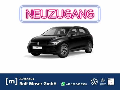 Utilizat 2021 VW Golf VIII Life | 24.224 EUR (Preț OK)