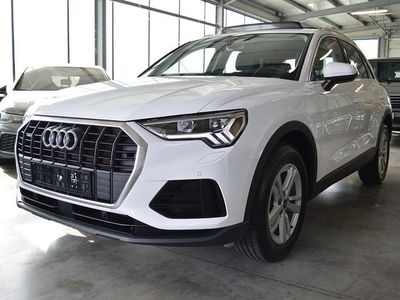Utilizat 2023 Audi Q3 Sport SUV | 39.716 EUR (Puțin scump)