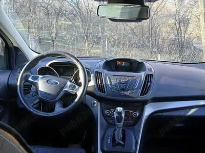 Utilizat 2014 Ford Kuga SUV | 9.800 EUR (Preț OK)
