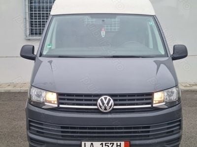 Gri Utilizat 2016 VW T6 Van | 9.499 EUR