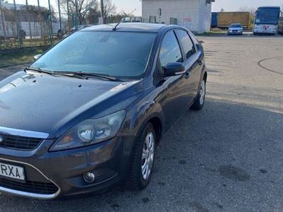 second-hand Ford Focus de vanzare